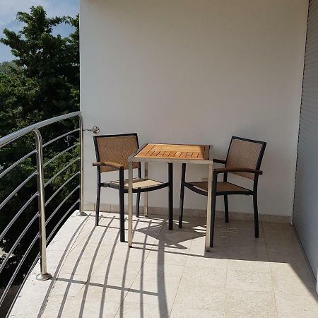 Studio Legend Rovinj Ngoại thất bức ảnh