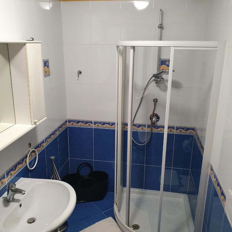 Studio Legend Rovinj Ngoại thất bức ảnh