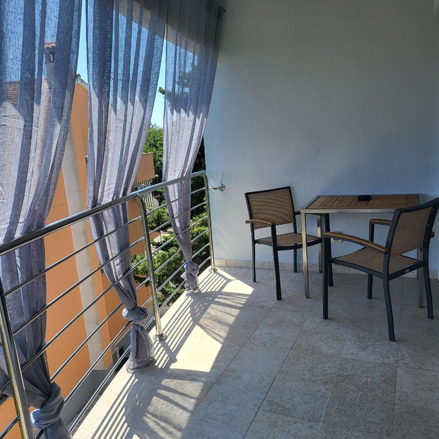 Studio Legend Rovinj Ngoại thất bức ảnh