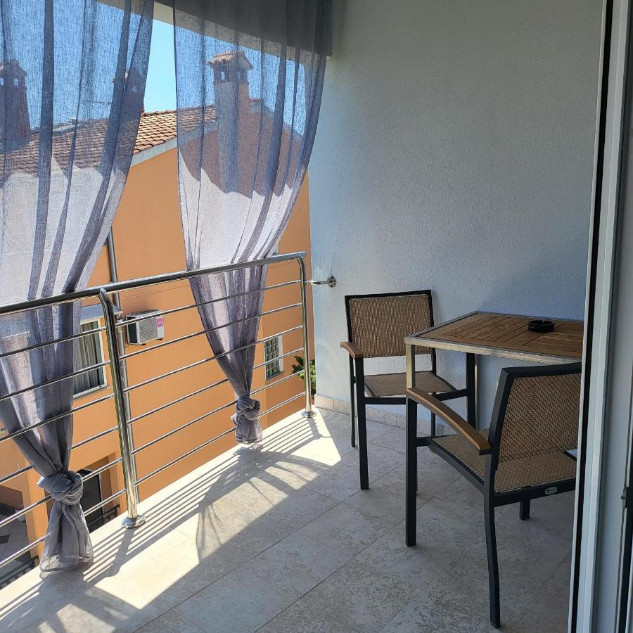 Studio Legend Rovinj Ngoại thất bức ảnh