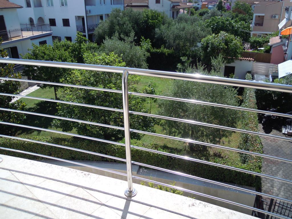 Studio Legend Rovinj Ngoại thất bức ảnh
