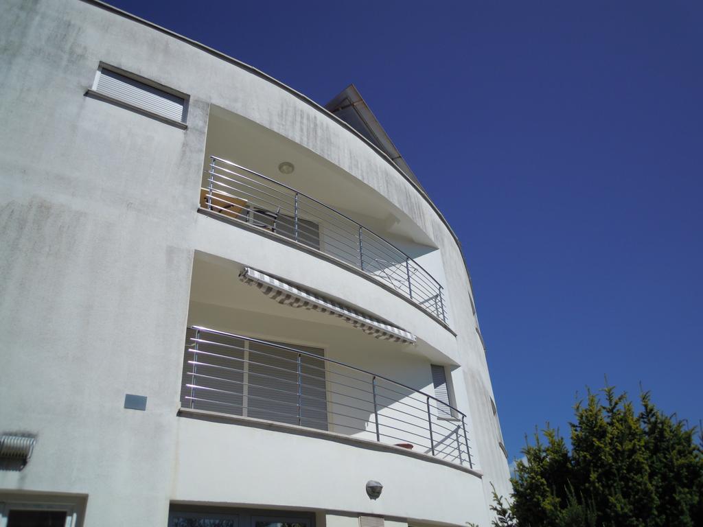 Studio Legend Rovinj Ngoại thất bức ảnh