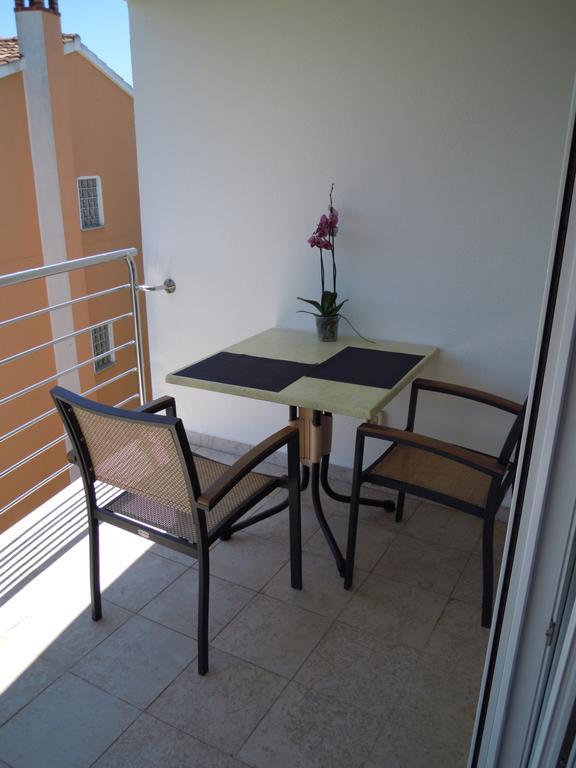 Studio Legend Rovinj Ngoại thất bức ảnh