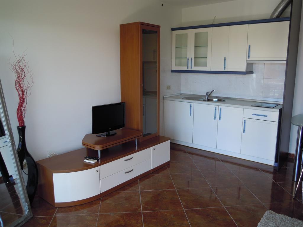 Studio Legend Rovinj Ngoại thất bức ảnh