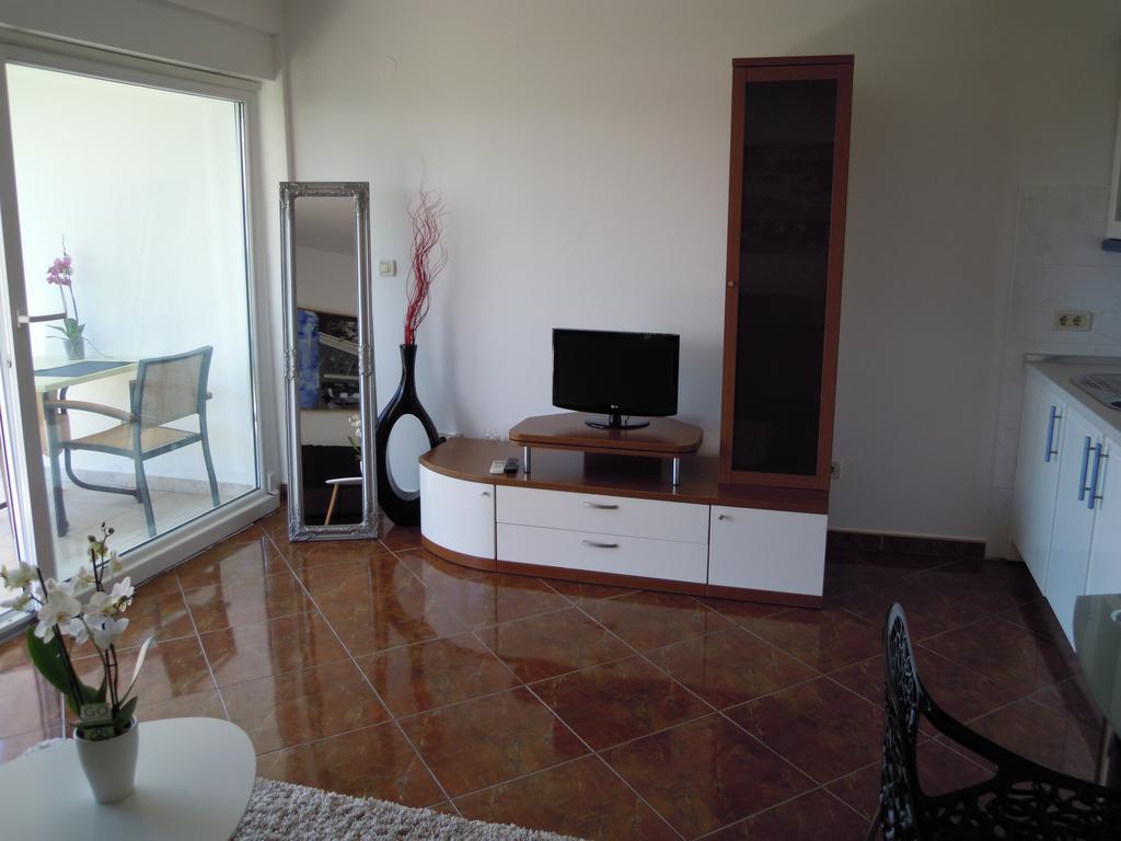 Studio Legend Rovinj Ngoại thất bức ảnh