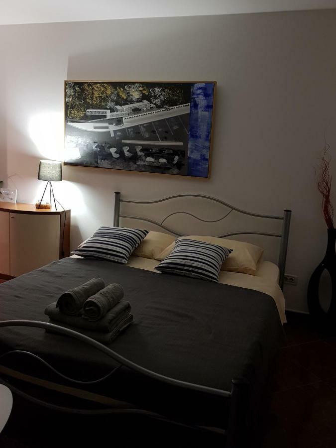 Studio Legend Rovinj Ngoại thất bức ảnh