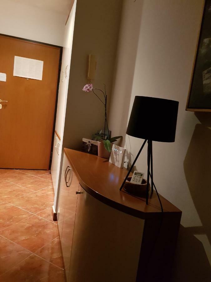 Studio Legend Rovinj Ngoại thất bức ảnh