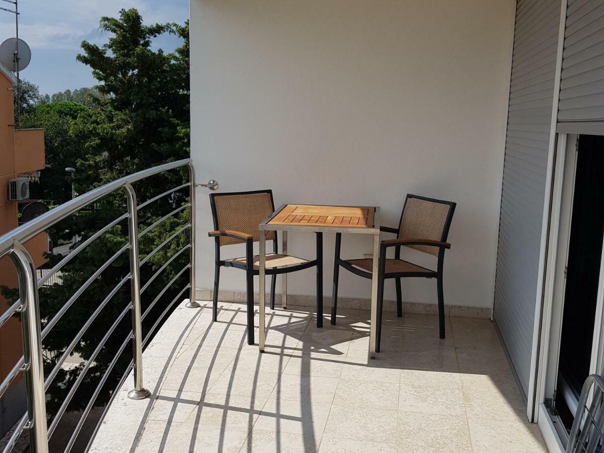 Studio Legend Rovinj Ngoại thất bức ảnh