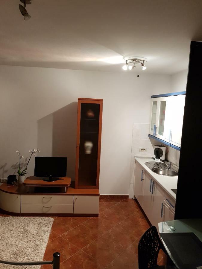 Studio Legend Rovinj Ngoại thất bức ảnh
