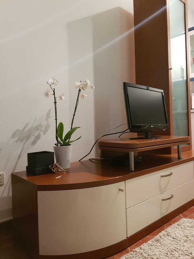 Studio Legend Rovinj Ngoại thất bức ảnh