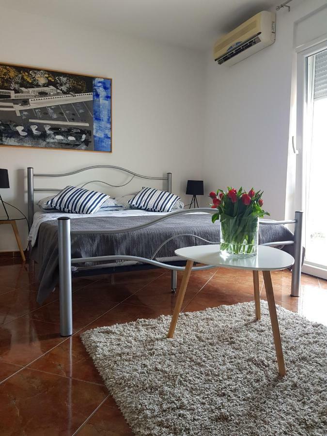 Studio Legend Rovinj Ngoại thất bức ảnh